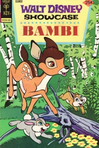 Bambi