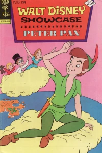 Peter Pan
