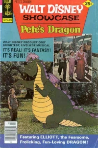 Pete's Dragon