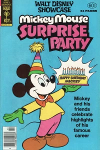 Surprise Party