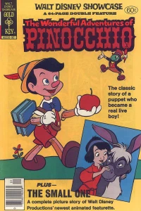 Pinocchio