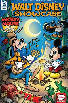 Issue #2