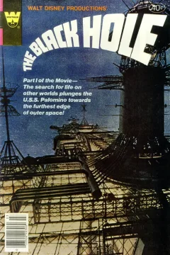 The Black Hole