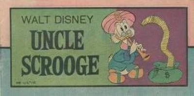 Cover of Ducking Out