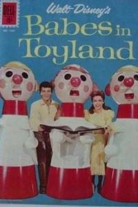 Walt Disney's Babes in Toyland