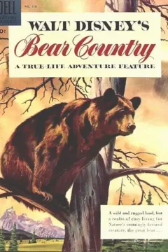 Walt Disney's Bear Country