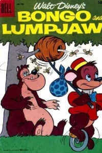Walt Disney's Bongo and Lumpjaw