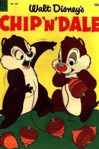 Walt Disney's Chip 'n' Dale