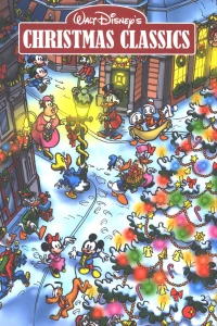 Walt Disney's Christmas Classics