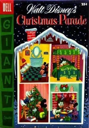 Cover of Dinner at Grandma's