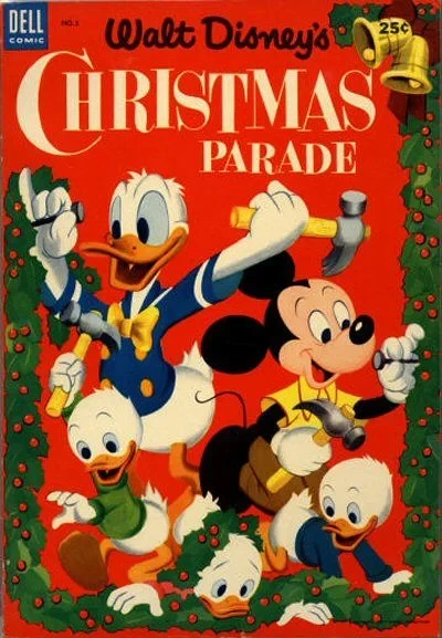 Cover of White Christmas