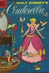 Walt Disney's Cinderella