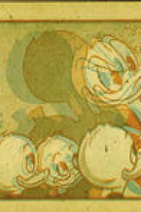 Donald's Nephews: The Fabulous Inventors