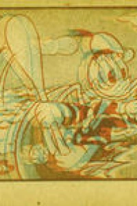 Donald Duck: The Seafarers