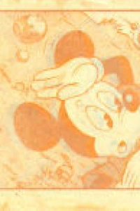 Mickey Mouse: Moaning Mountain