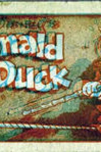 Donald Duck in Circus Adventures