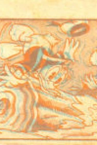 Donald Duck and Uncle Scrooge in Timber Trouble