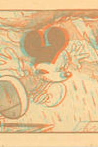 Mickey Mouse Air Walking Wonder