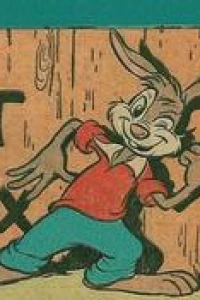 Br'er Rabbit Outwits Fox