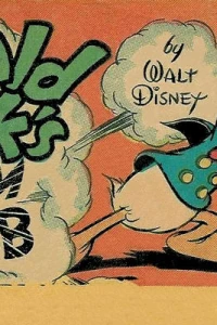 Donald Duck's Atomic Bomb