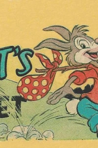 Br'er Rabbit's Secret