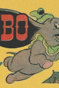 Dumbo and the Circus Mystery