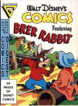 Cover of Issue #2