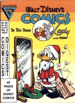 Cover of Issue #3