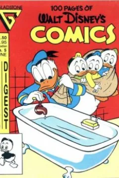 Issue #5