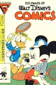 Issue #6