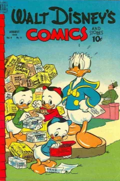 Issue #107