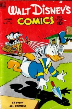 Issue #109