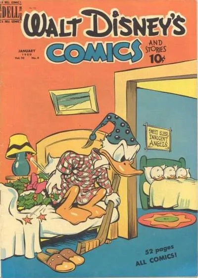 Cover of Issue #112