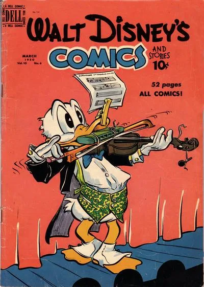 Cover of Issue #114