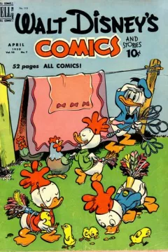 Issue #115