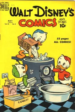 Issue #116