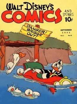Cover of Issue #12