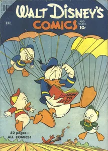 Cover of Issue #126