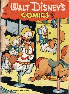 Cover of Issue #127