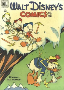 Cover of Issue #128