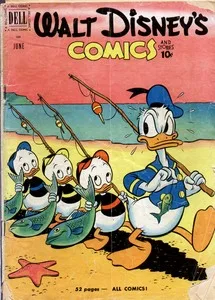 Cover of Issue #129