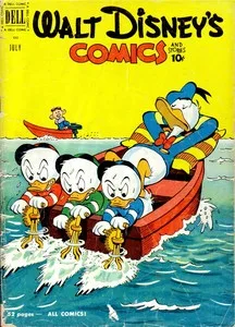 Cover of Issue #130