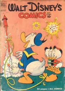 Cover of Issue #131