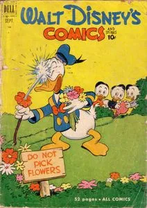Cover of Issue #132
