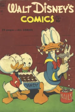 Issue #133