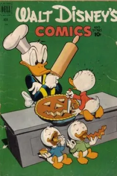 Issue #134