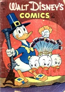 Cover of Issue #135