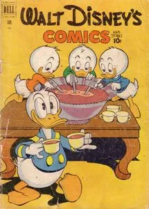 Cover of Issue #136