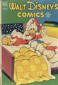 Cover of Issue #137
