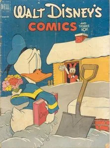 Cover of Issue #138